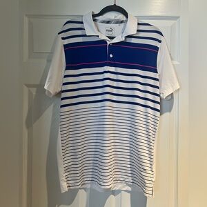 Men’s Puma polo size medium